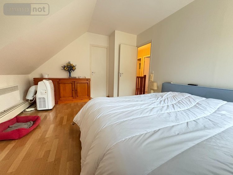 Maison a vendre Vélizy-Villacoublay 78140 Yvelines 113 m2 5 pièces 579000 euros