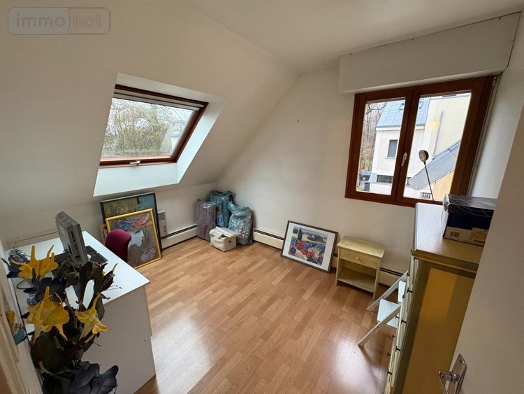 Maison a vendre Vélizy-Villacoublay 78140 Yvelines 113 m2 5 pièces 579000 euros