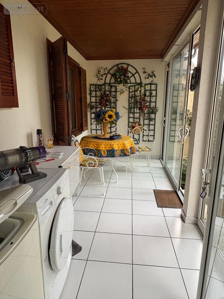 Maison a vendre Vélizy-Villacoublay 78140 Yvelines 113 m2 5 pièces 579000 euros