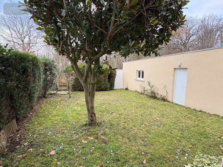 Maison a vendre Vélizy-Villacoublay 78140 Yvelines 113 m2 5 pièces 579000 euros