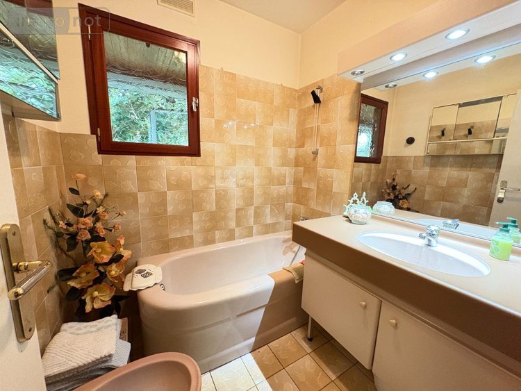 Maison a vendre Vélizy-Villacoublay 78140 Yvelines 113 m2 5 pièces 579000 euros