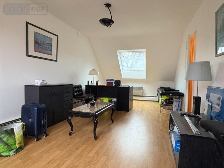 Maison a vendre Vélizy-Villacoublay 78140 Yvelines 113 m2 5 pièces 579000 euros