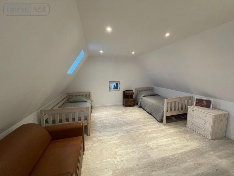 Maison a vendre Assier 46320 Lot 207 m2 5 pièces 518000 euros