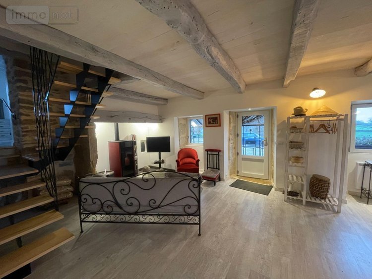 Maison a vendre Assier 46320 Lot 207 m2 5 pièces 518000 euros