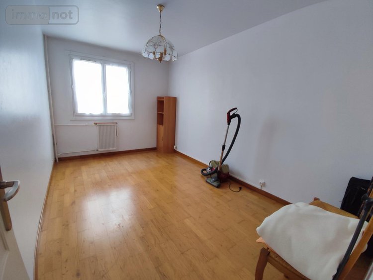 Appartement a vendre Canteleu 76380 Seine-Maritime 75 m2 4 pièces 85000 euros