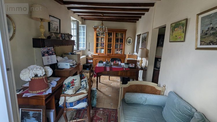 Maison a vendre Langeais 37130 Indre-et-Loire 172 m2 5 pièces 282000 euros