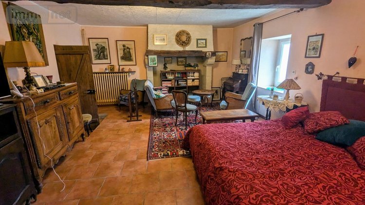 Maison a vendre Langeais 37130 Indre-et-Loire 172 m2 5 pièces 282000 euros