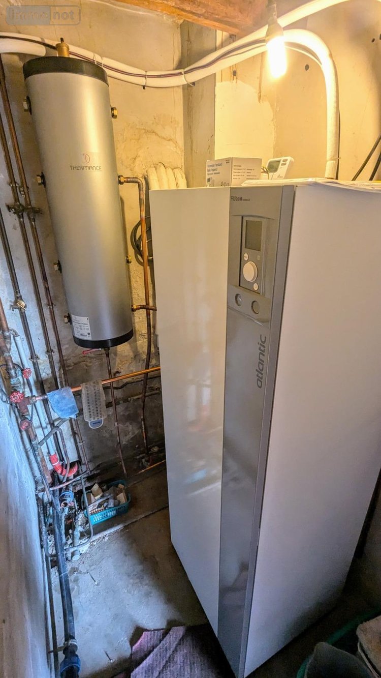 Maison a vendre Langeais 37130 Indre-et-Loire 172 m2 5 pièces 282000 euros