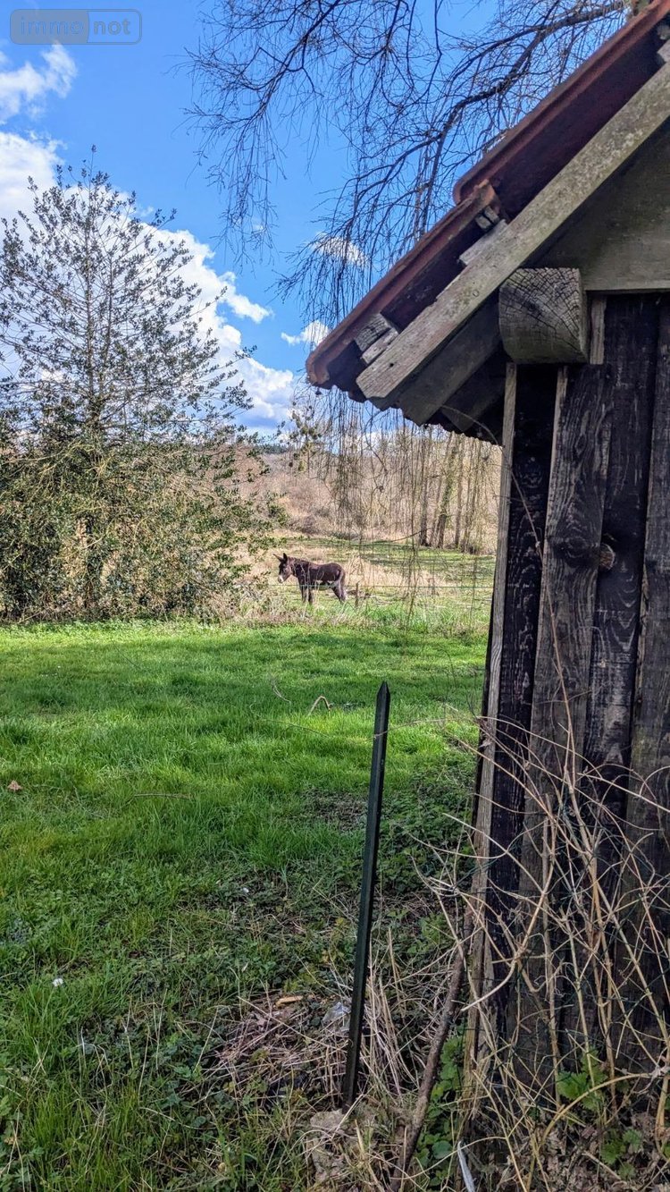 Maison a vendre Langeais 37130 Indre-et-Loire 172 m2 5 pièces 282000 euros