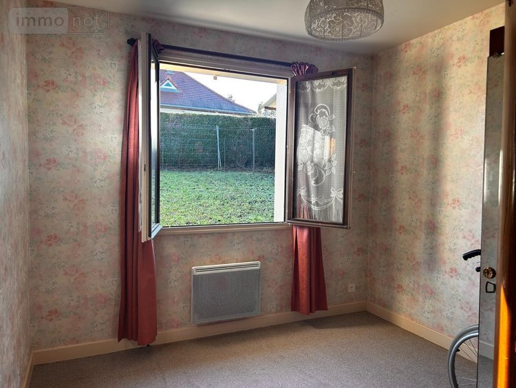 Maison a vendre Les Riceys 10340 Aube 120 m2 6 pièces 127200 euros