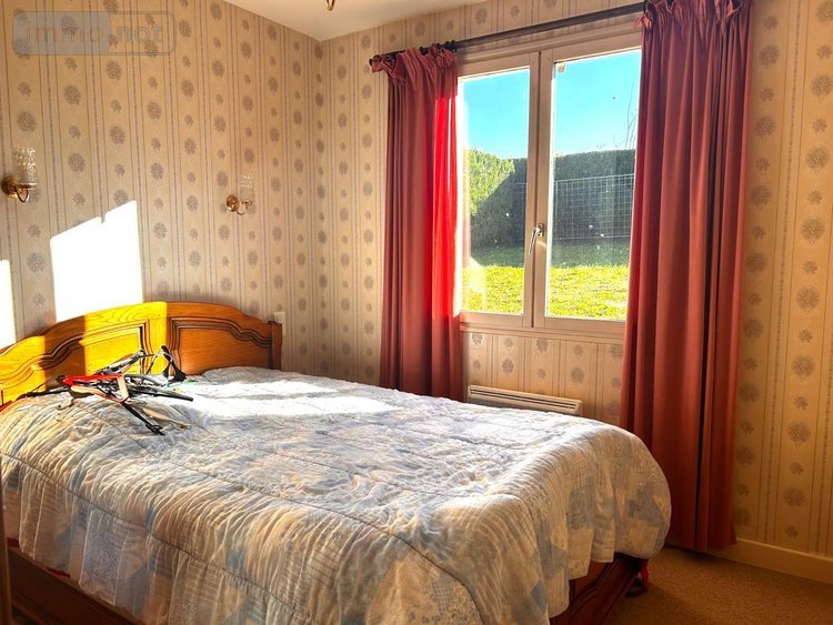 Maison a vendre Les Riceys 10340 Aube 120 m2 6 pièces 127200 euros