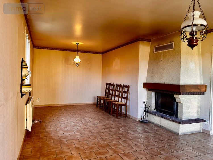 Maison a vendre Les Riceys 10340 Aube 120 m2 6 pièces 127200 euros