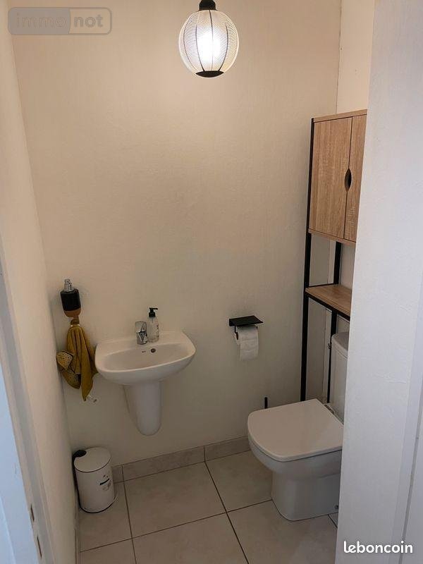 Appartement a vendre Plougastel-Daoulas 29470 Finistère 68 m2 3 pièces 191000 euros