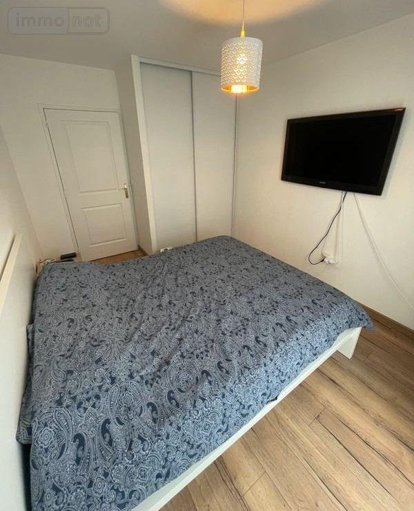 Appartement a vendre Plougastel-Daoulas 29470 Finistère 68 m2 3 pièces 191000 euros