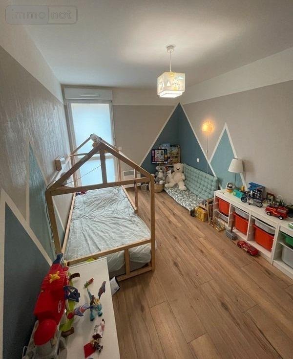 Appartement a vendre Plougastel-Daoulas 29470 Finistère 68 m2 3 pièces 191000 euros