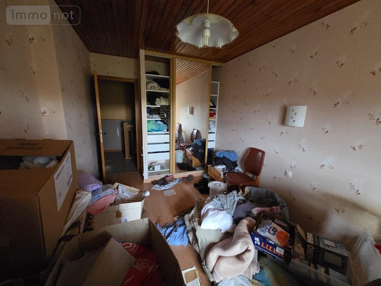 Maison a vendre Moyon Villages 50860 Manche 112 m2 3 pièces 63000 euros