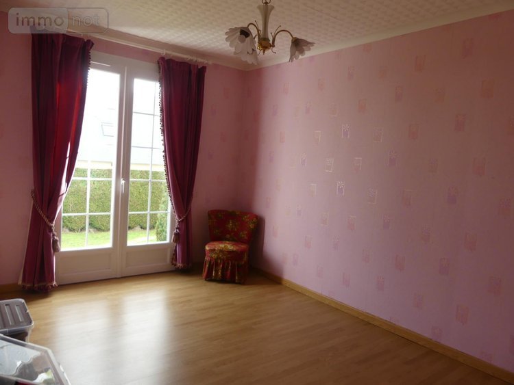 Maison a vendre Menneval 27300 Eure 100 m2 3 pièces 210000 euros