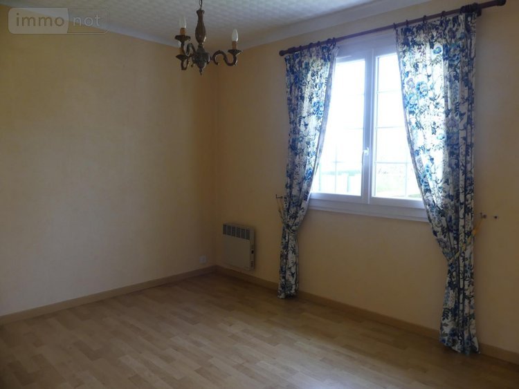 Maison a vendre Menneval 27300 Eure 100 m2 3 pièces 210000 euros