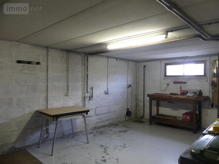 Maison a vendre Menneval 27300 Eure 100 m2 3 pièces 210000 euros