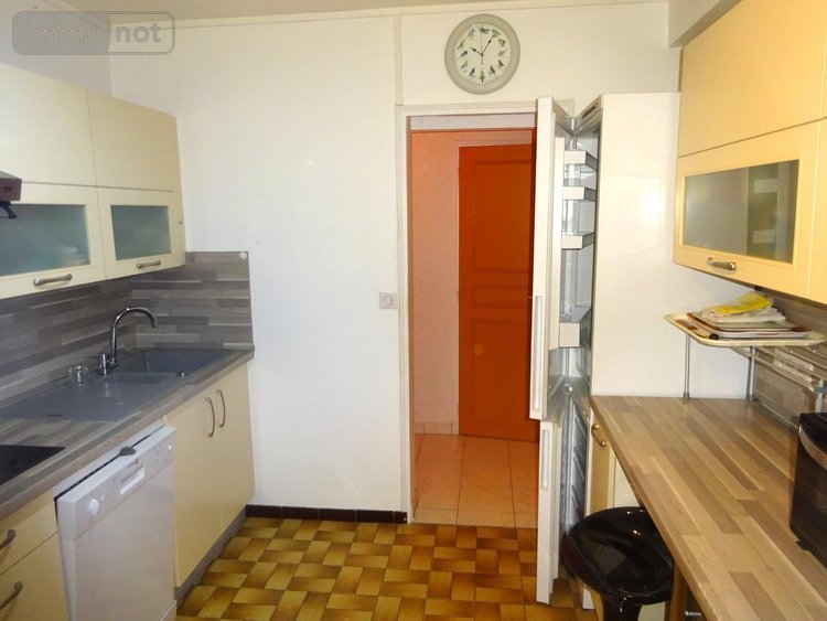 Appartement a vendre Nogent-le-Rotrou 28400 Eure-et-Loir 76 m2 3 pièces 137800 euros