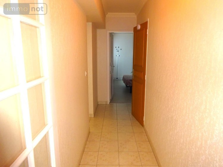 Appartement a vendre Nogent-le-Rotrou 28400 Eure-et-Loir 76 m2 3 pièces 137800 euros