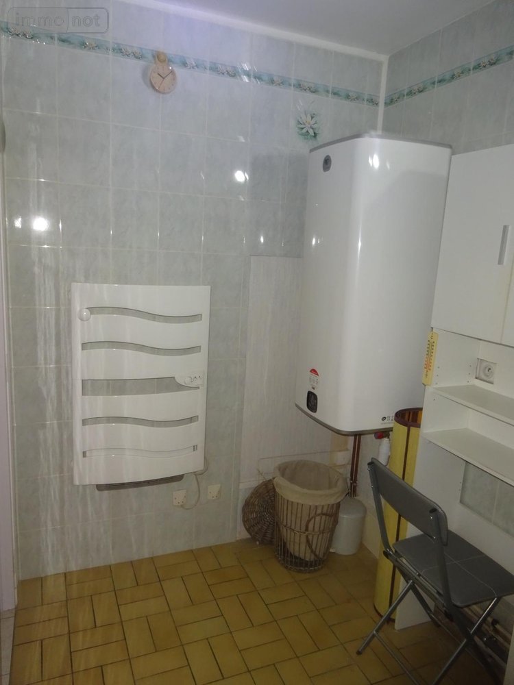 Appartement a vendre Nogent-le-Rotrou 28400 Eure-et-Loir 76 m2 3 pièces 137800 euros