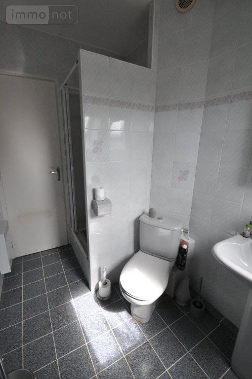 Maison a vendre La Forêt-Fouesnant 29940 Finistère 104 m2 5 pièces 447597 euros