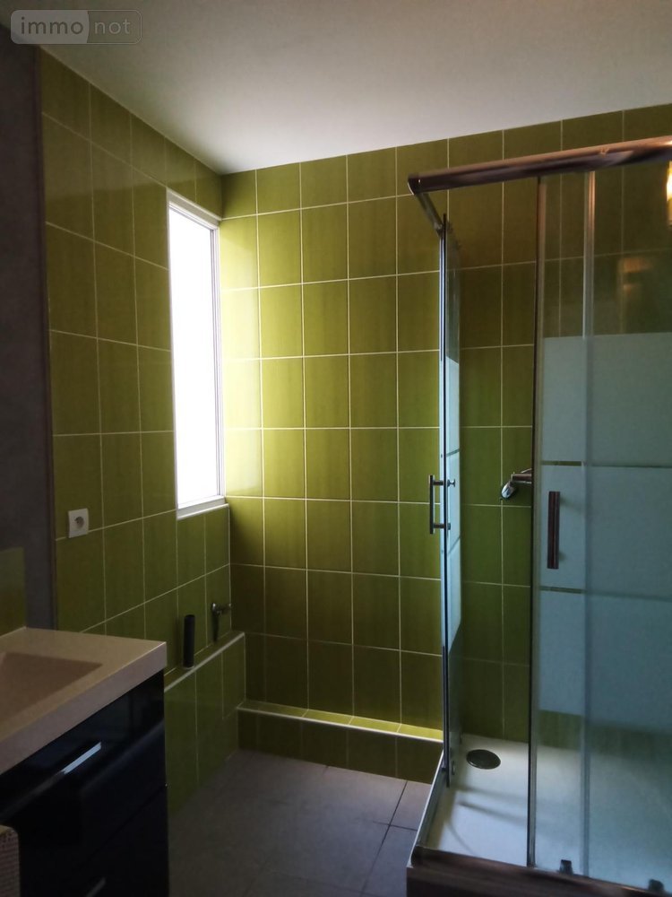 Location appartement Châteaubourg 35220 Ille-et-Vilaine 54 m2 2 pièces 600 euros