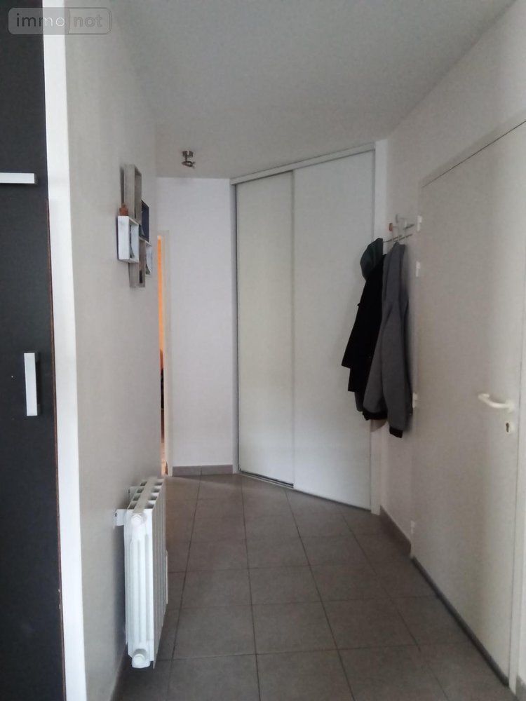 Location appartement Châteaubourg 35220 Ille-et-Vilaine 54 m2 2 pièces 600 euros