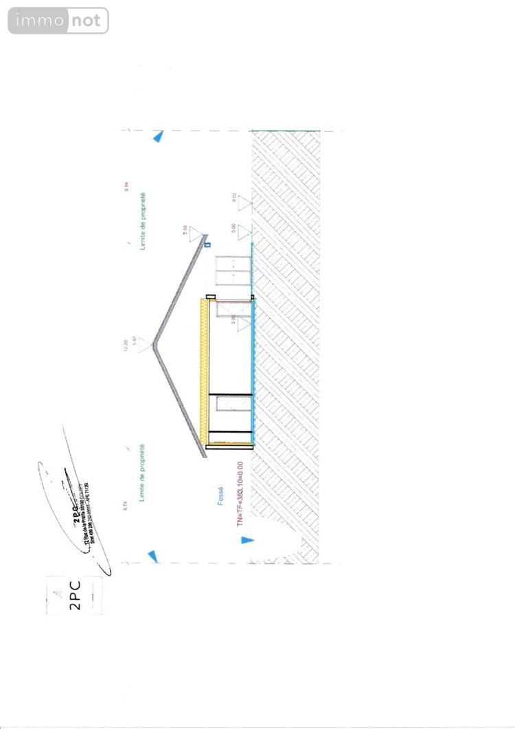 Maison a vendre Uriménil 88220 Vosges 115 m2 5 pièces 349000 euros