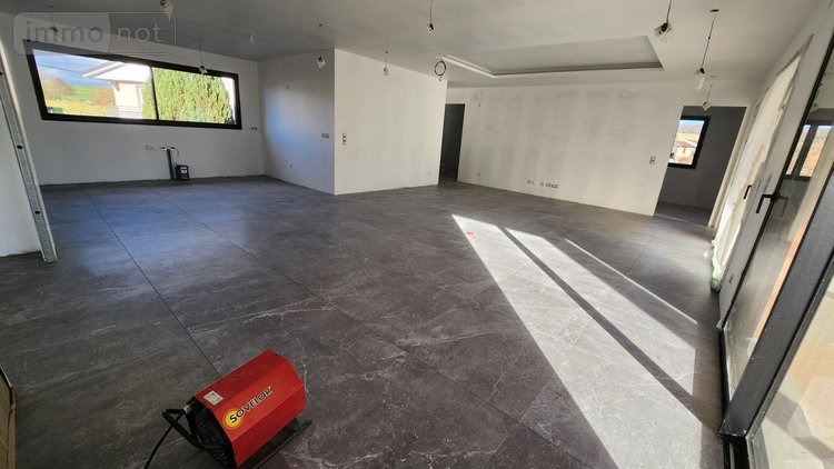 Maison a vendre Uriménil 88220 Vosges 115 m2 5 pièces 349000 euros