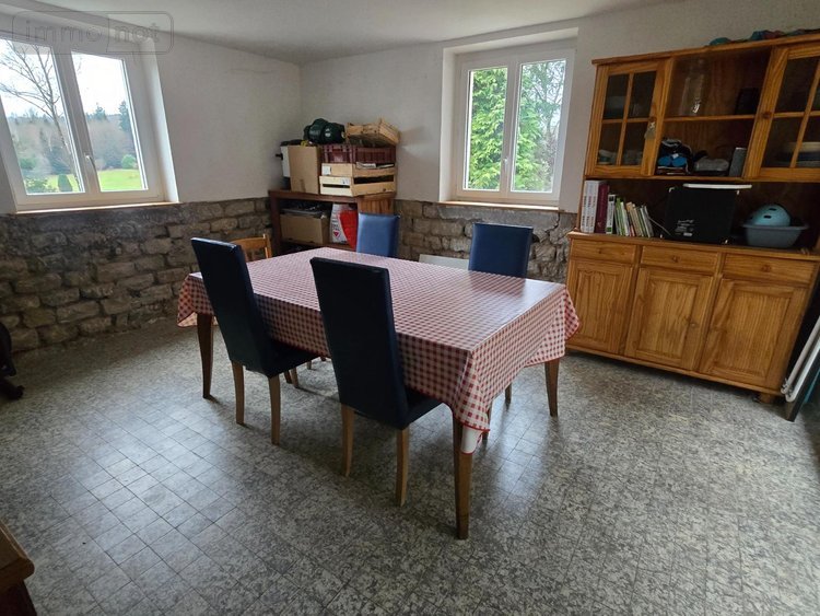 Maison a vendre Hadol 88220 Vosges 106 m2 4 pièces 169000 euros
