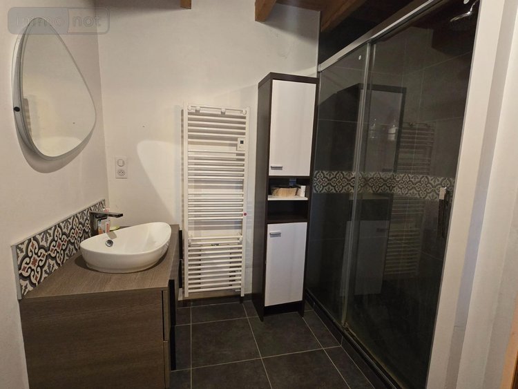 Maison a vendre Hadol 88220 Vosges 106 m2 4 pièces 169000 euros