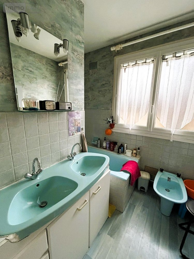 Maison a vendre Le Mans 72000 Sarthe 72 m2 4 pièces 106000 euros