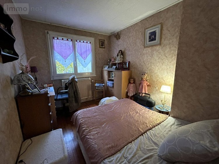 Maison a vendre Le Mans 72000 Sarthe 72 m2 4 pièces 106000 euros