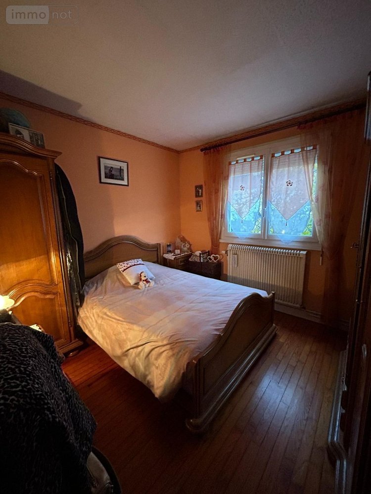 Maison a vendre Le Mans 72000 Sarthe 72 m2 4 pièces 106000 euros