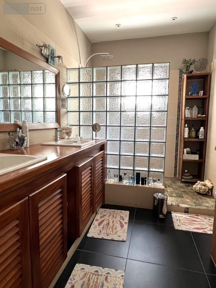 Maison a vendre Sainte-Marie 97438 Réunion 159 m2 5 pièces 449000 euros