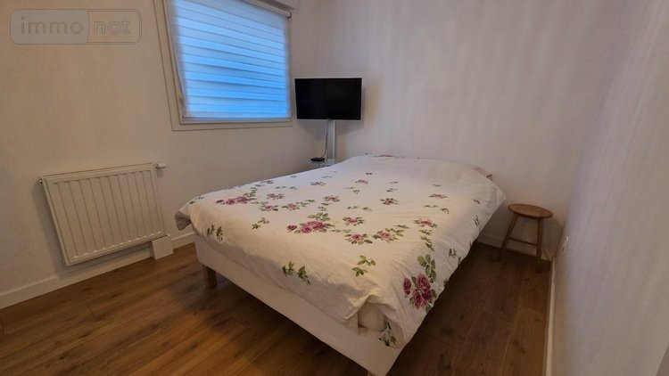 Appartement a vendre Roncq 59223 Nord 80 m2 3 pièces 325000 euros