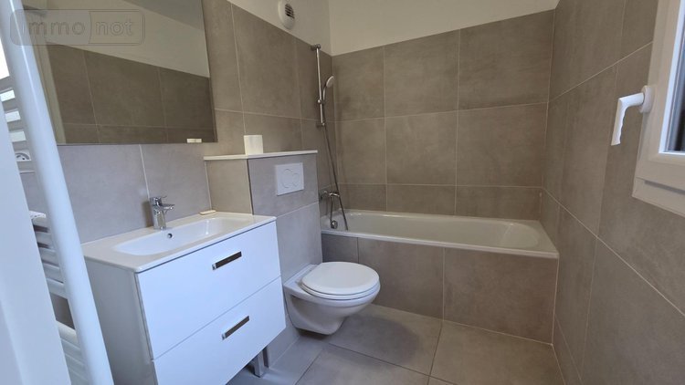 Appartement a vendre Roncq 59223 Nord 80 m2 3 pièces 325000 euros