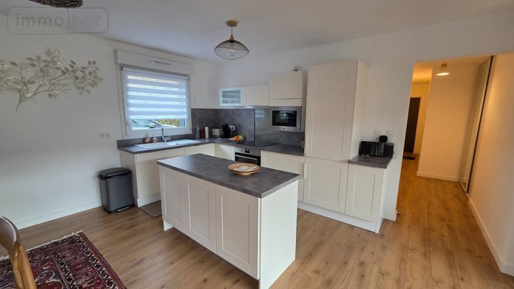 Appartement a vendre Roncq 59223 Nord 80 m2 3 pièces 325000 euros