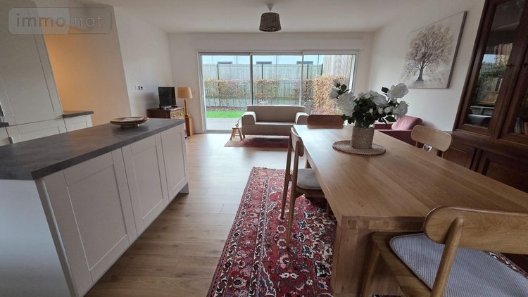 Appartement a vendre Roncq 59223 Nord 80 m2 3 pièces 325000 euros