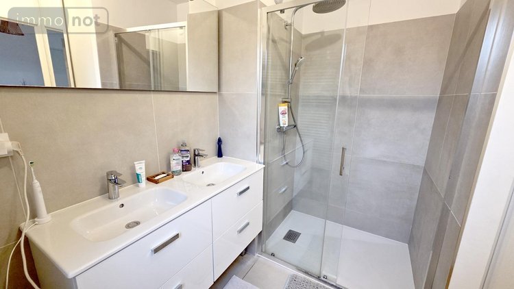 Appartement a vendre Roncq 59223 Nord 80 m2 3 pièces 315000 euros