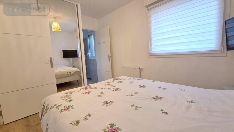 Appartement a vendre Roncq 59223 Nord 80 m2 3 pièces 325000 euros