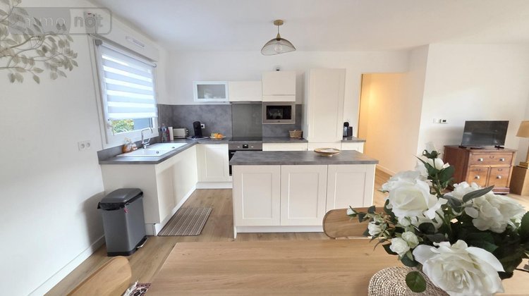 Appartement a vendre Roncq 59223 Nord 80 m2 3 pièces 315000 euros