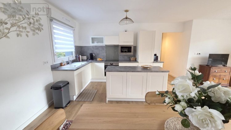 Appartement a vendre Roncq 59223 Nord 80 m2 3 pièces 325000 euros