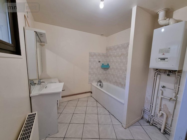 Maison a vendre Darnétal 76160 Seine-Maritime 90 m2 5 pièces 178000 euros