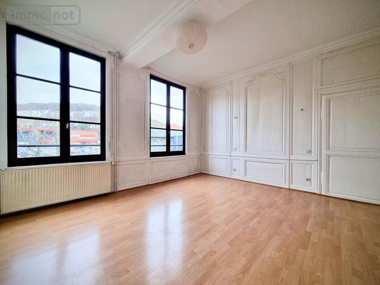 Maison a vendre Darnétal 76160 Seine-Maritime 90 m2 5 pièces 178000 euros