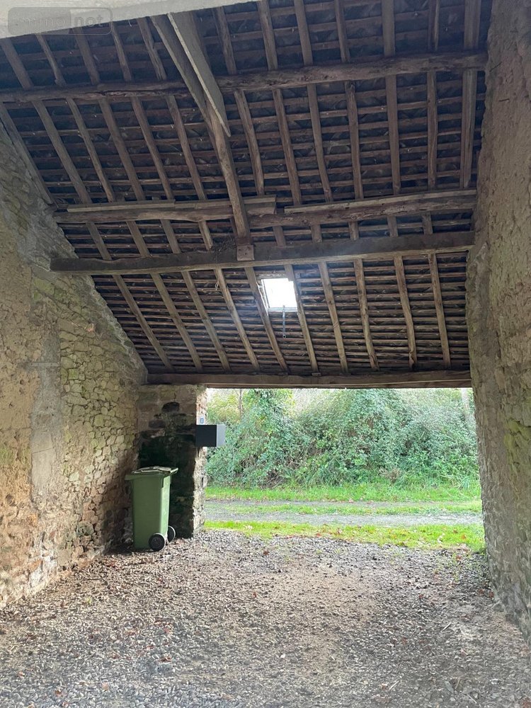 Location maison Saint-Hélen 22100 Côtes-d'Armor 53 m2 3 pièces 650 euros