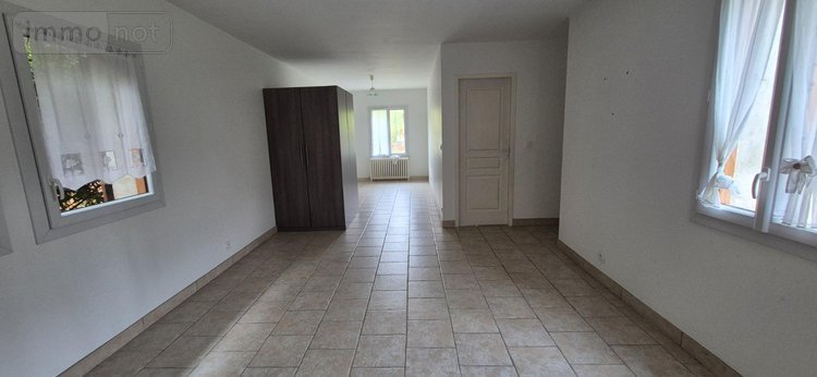 Maison a vendre La-Ferté-Bernard 72400 Sarthe 102 m2 4 pièces 142850 euros
