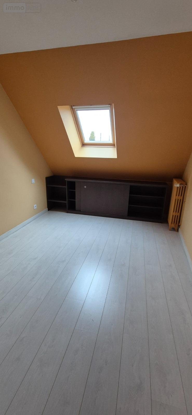 Maison a vendre La-Ferté-Bernard 72400 Sarthe 102 m2 4 pièces 142850 euros